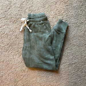 Aerie jogger lounge sweatpants